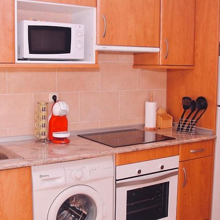 Apartamento Vista Al Ara Aínsa Exteriér fotografie