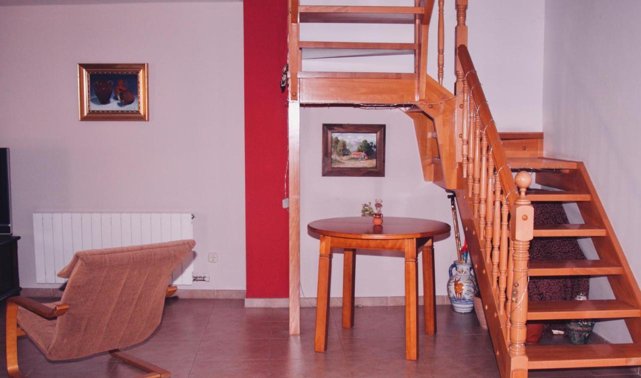 Apartamento Vista Al Ara Aínsa Exteriér fotografie