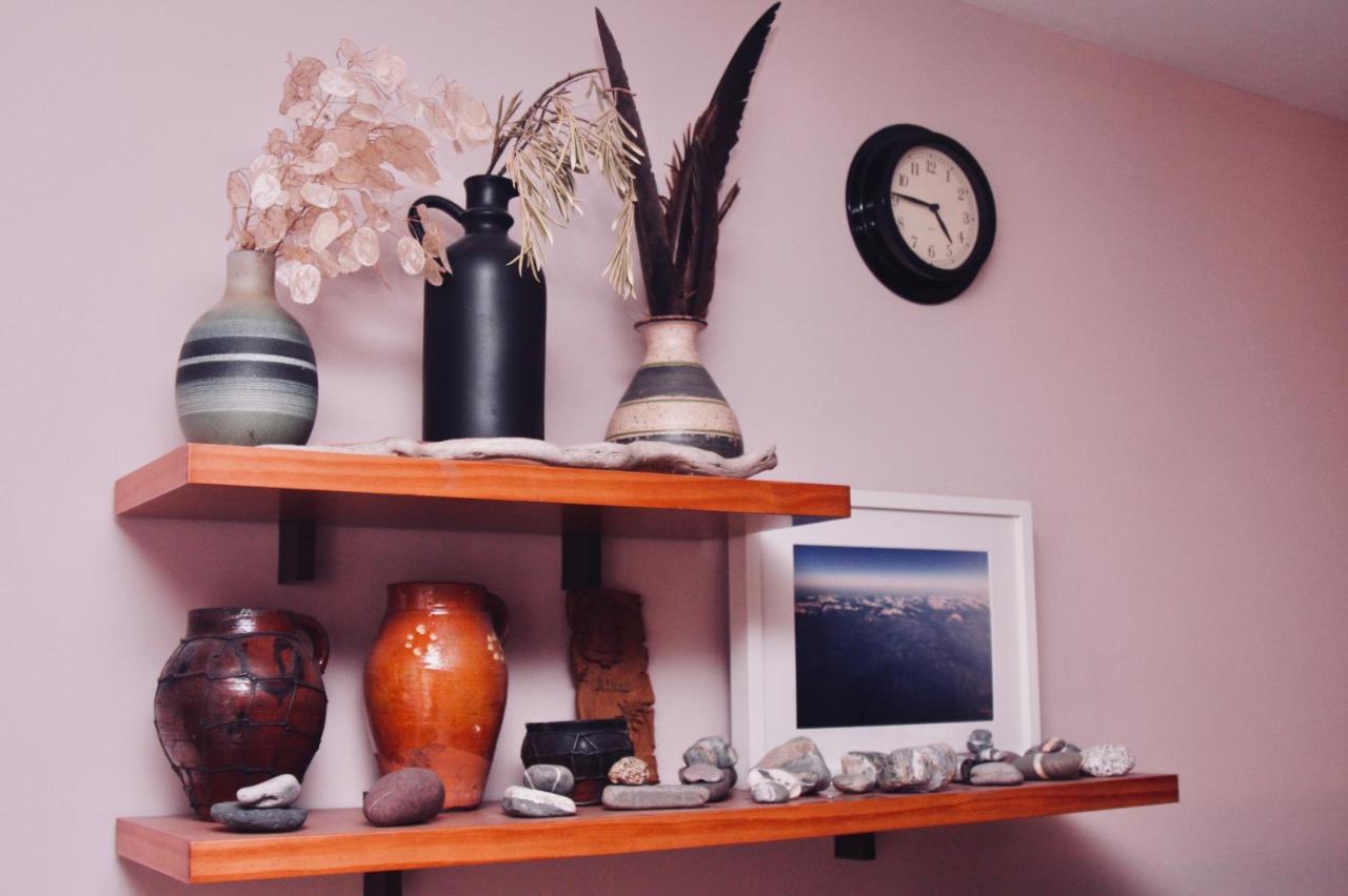 Apartamento Vista Al Ara Aínsa Exteriér fotografie