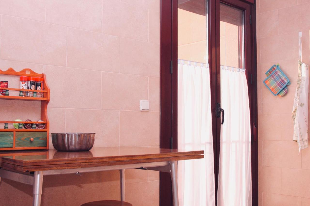 Apartamento Vista Al Ara Aínsa Exteriér fotografie