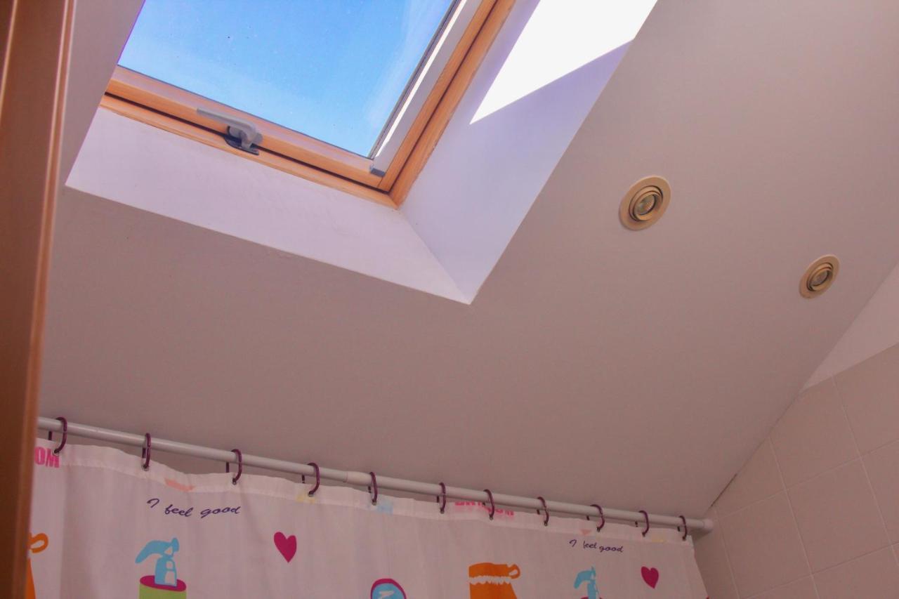Apartamento Vista Al Ara Aínsa Exteriér fotografie