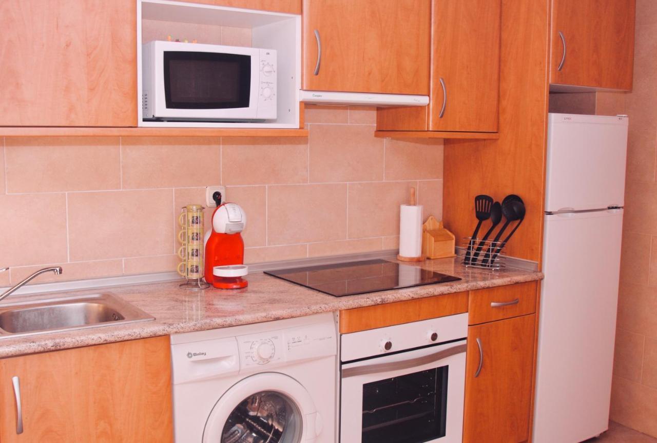 Apartamento Vista Al Ara Aínsa Exteriér fotografie