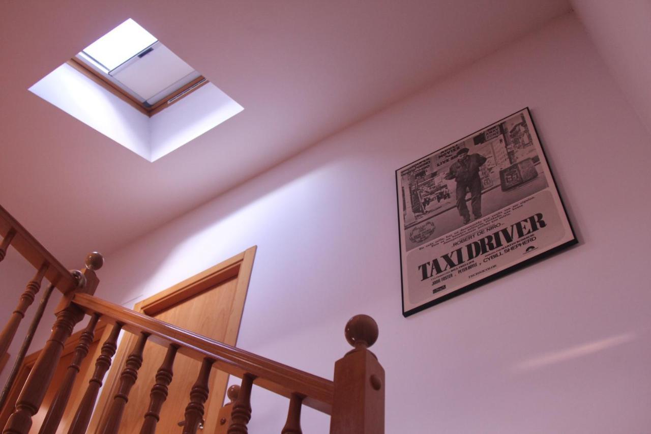 Apartamento Vista Al Ara Aínsa Exteriér fotografie